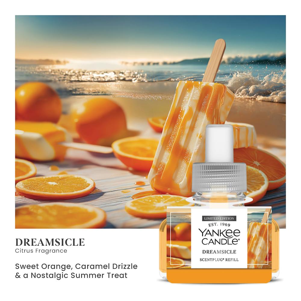 Dreamsicle