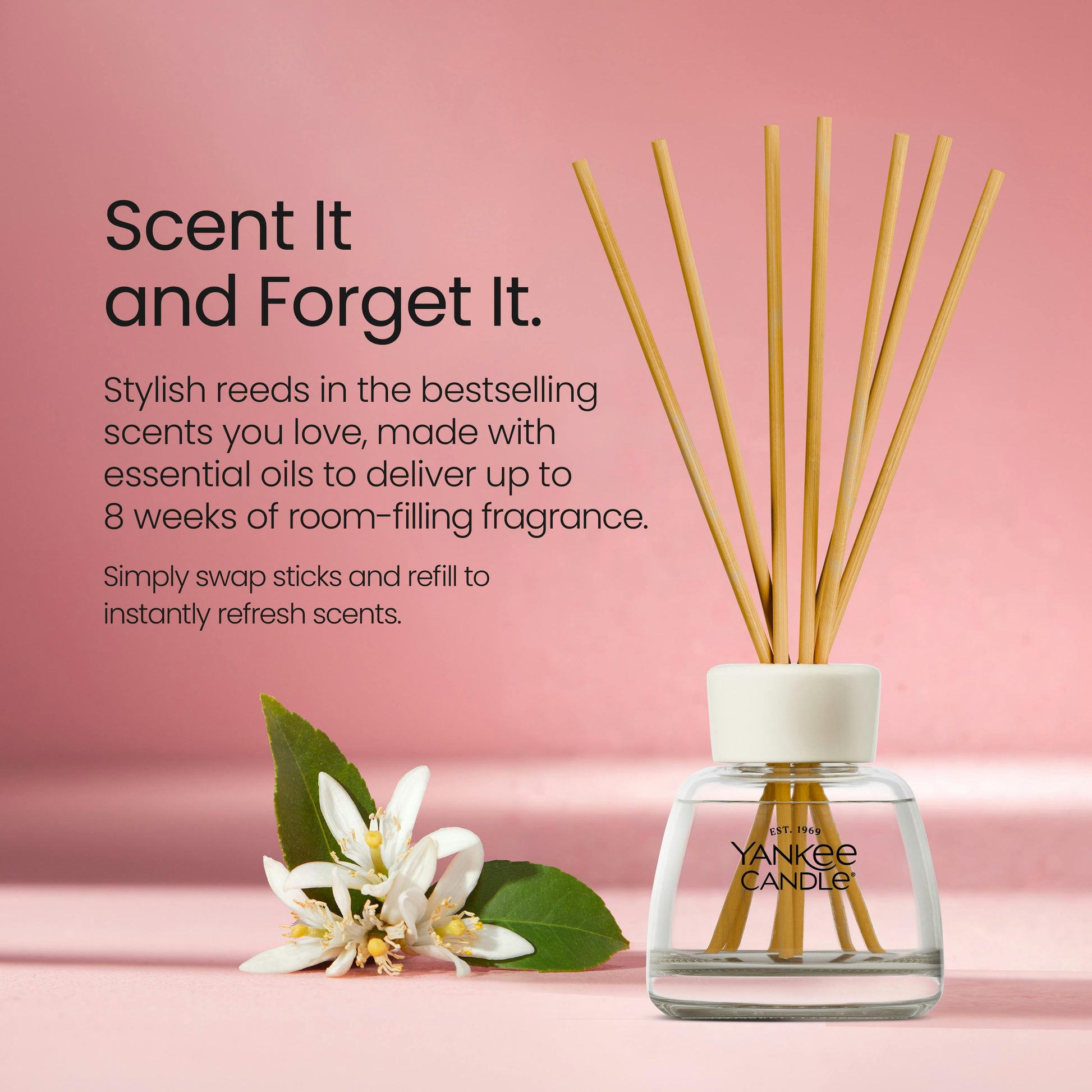 Pink Sands™