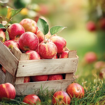 Apple Grove