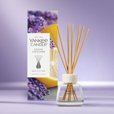 Lemon Lavender